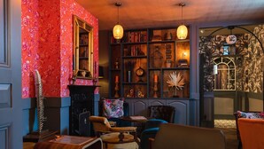 Restaurant - CarterCo Rooms (Portsmouth)