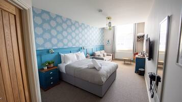 Egyptian cotton sheets, premium bedding, pillowtop beds