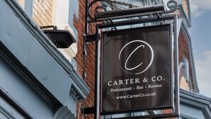 Exterior - CarterCo Rooms (Portsmouth)