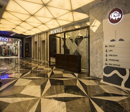 Morvee Hotel Durgapur