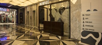 Morvee Hotel Durgapur