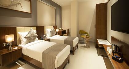 Morvee Hotel Durgapur
