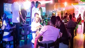 Mặt tiền nơi lưu trú