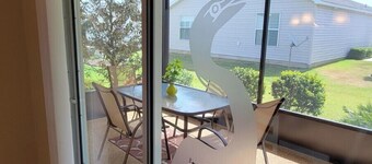 3/2 in The Village of Fernandina