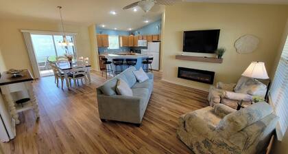 3/2 in The Village of Fernandina