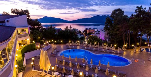 Isla Panorama - All inclusive