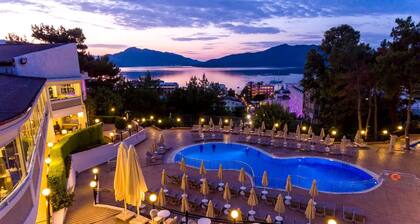Isla Panorama - All inclusive