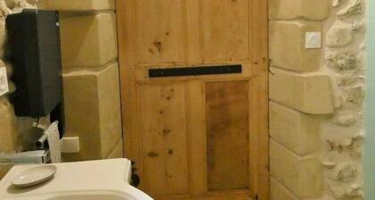 Elégant Appartement au Centre de Tournon sur Rhône