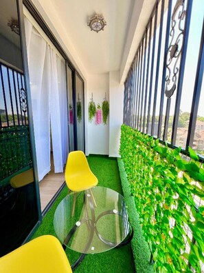 Appartement | Intérieur
