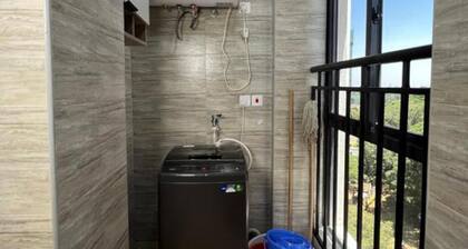 Quinn Luxury Apartment, Kileleshwa