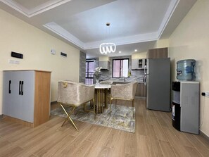 Appartement | Cuisine privée