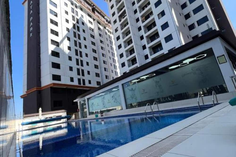 Quinn Luxury Apartment, Kileleshwa