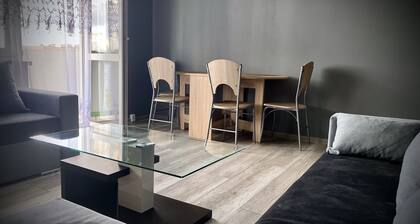 Słoneczny Apartament Libiąż