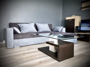 Una Smart TV
