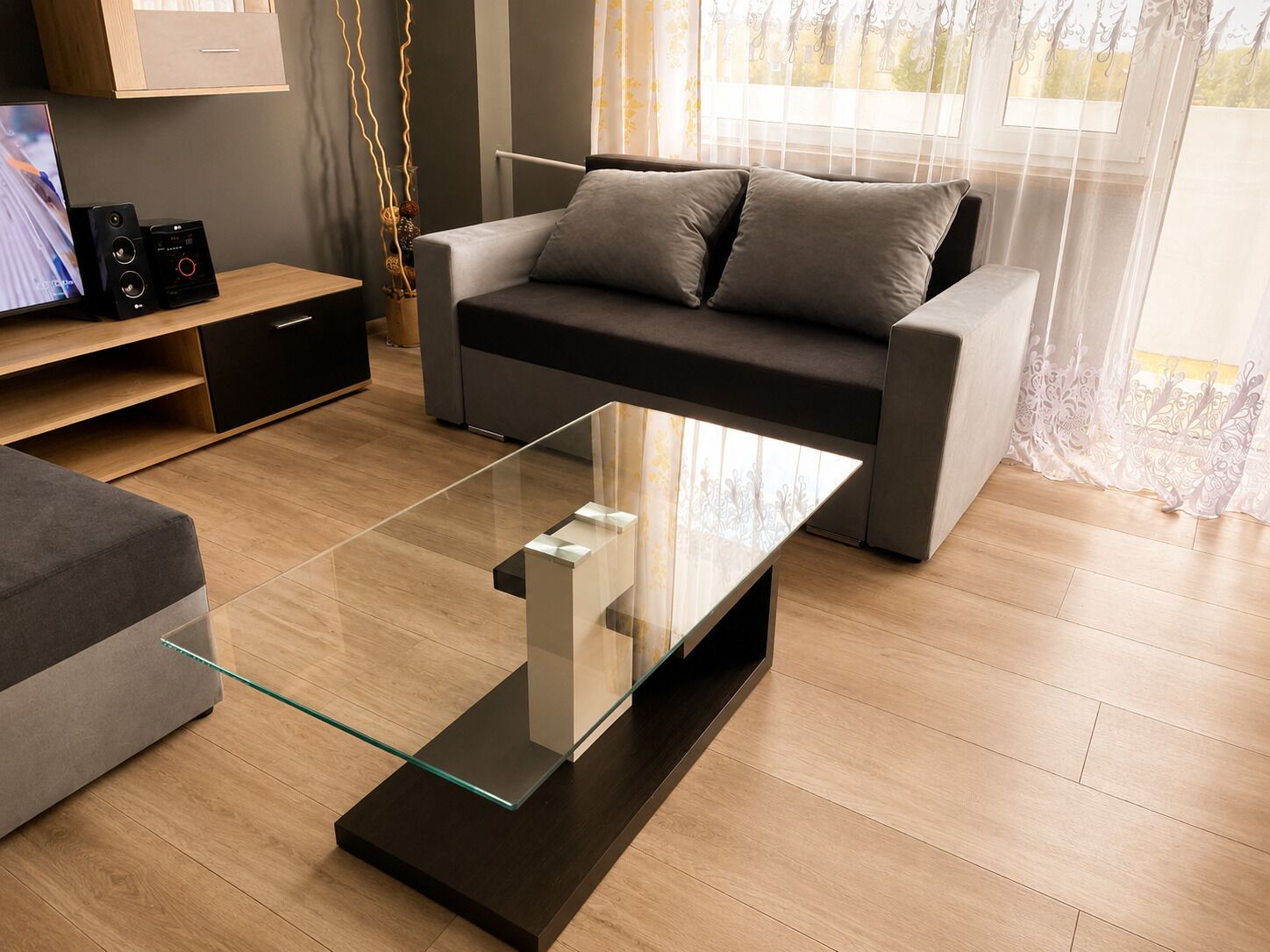 Smart-tv