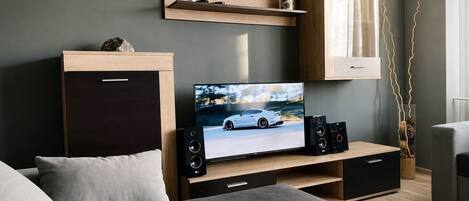 Smart TV
