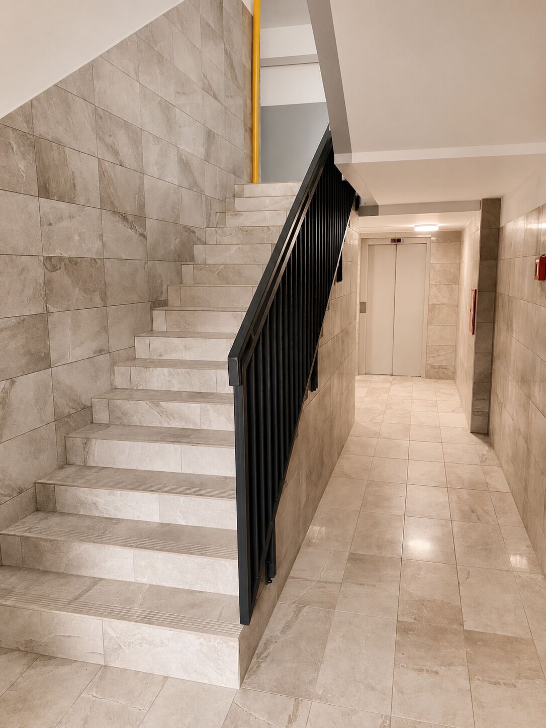 Interieur