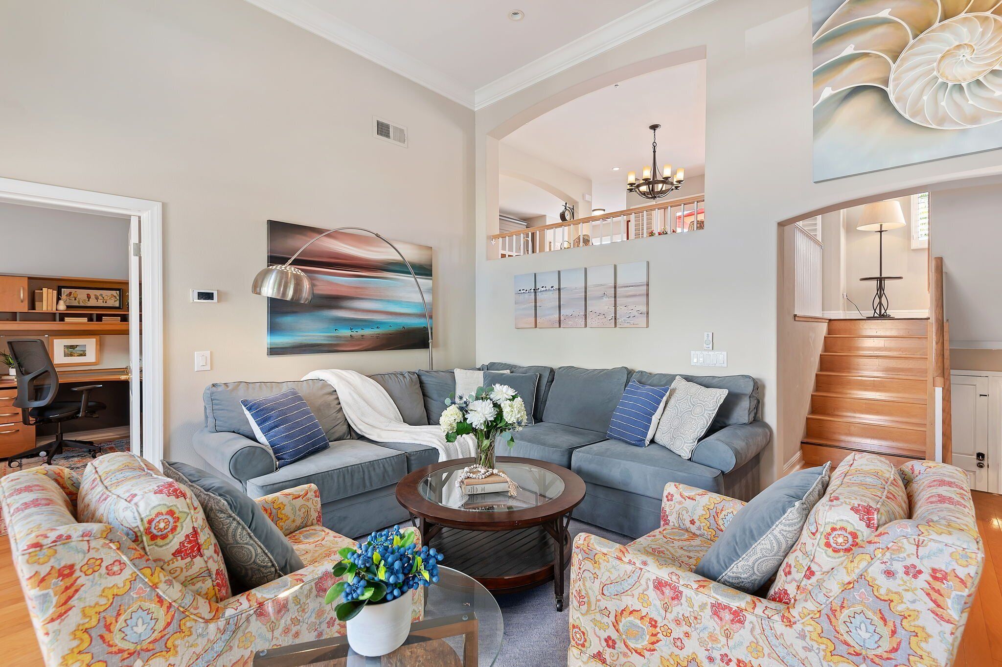 Perfect Mesa Retreat | Remodeled Condo With A Pool - Santa Bárbara, CA