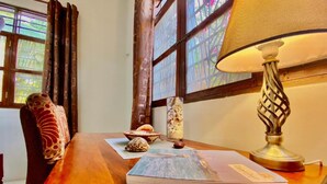 Room - Villa Orchid Beach Guest House (Bwejuu)