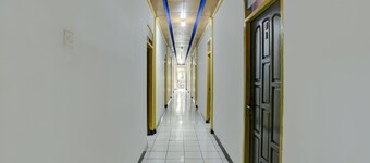 Hotel O Penginapan Aina Syariah