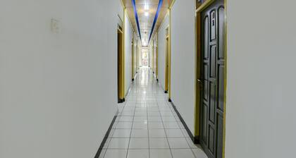 Hotel O Penginapan Aina Syariah