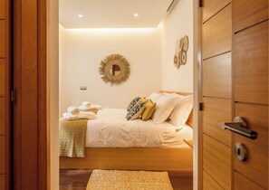 3 habitaciones, tabla de planchar con plancha y wifi gratis