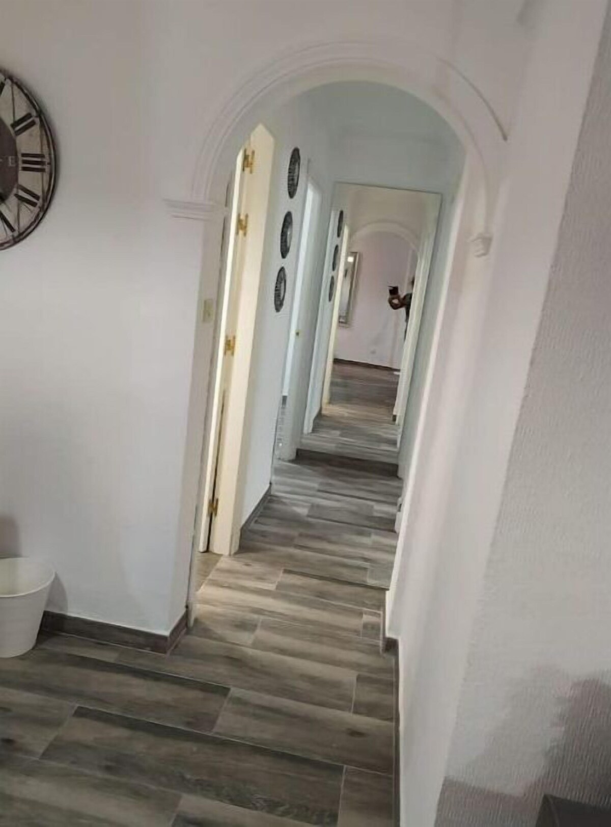 Värdens profilbild