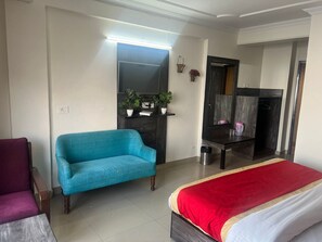 منطقة المعيشة