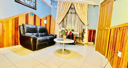 MARVEL HOTEL BUEA