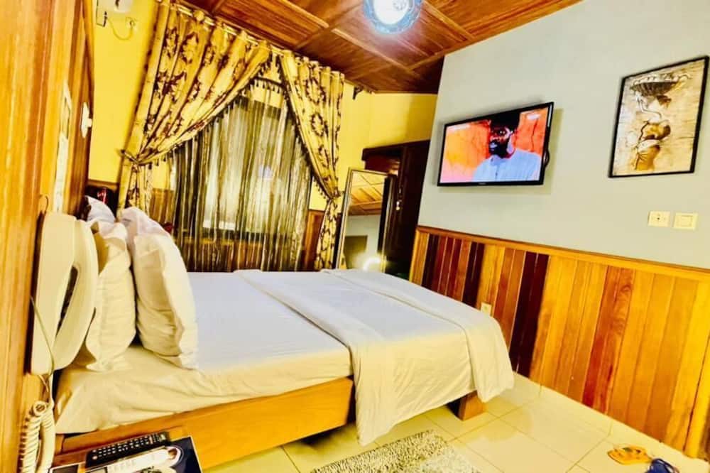 MARVEL HOTEL BUEA