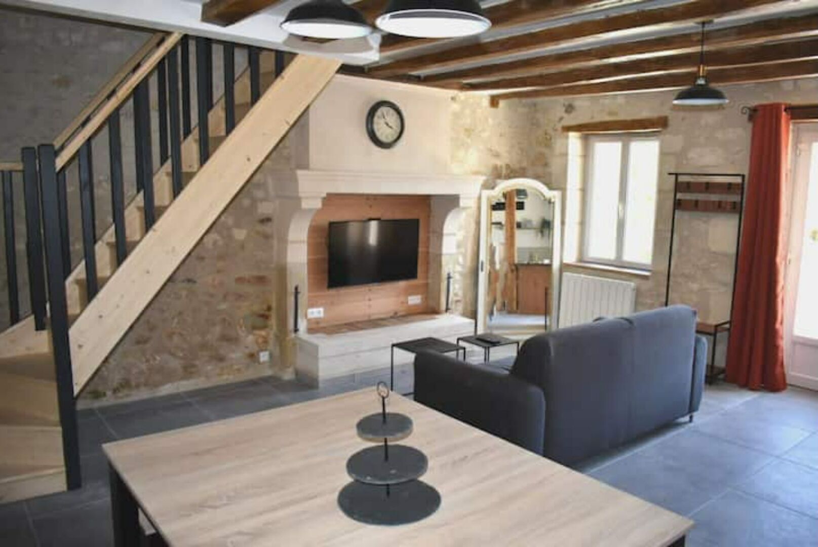 Maison de Charme