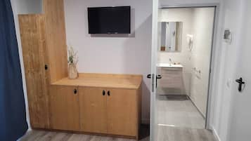 Basic-Doppelzimmer