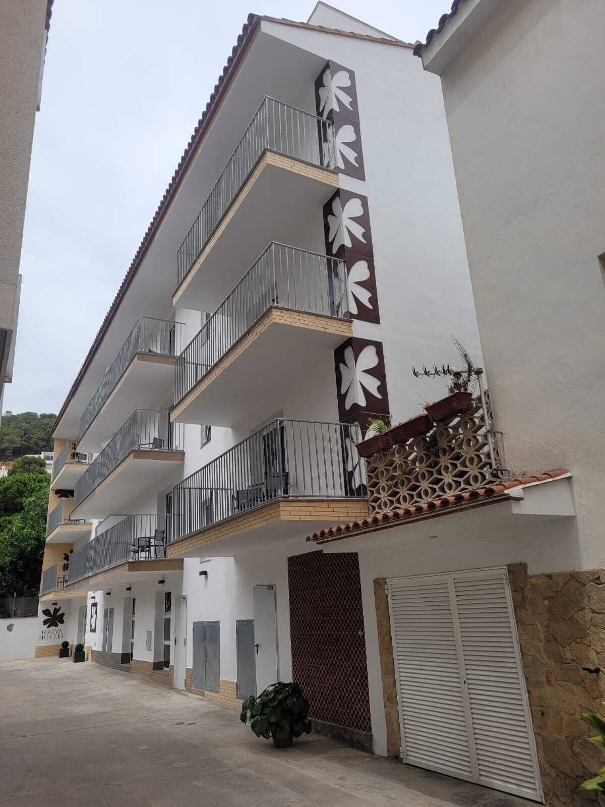 Foto - Malva Hostel Estartit