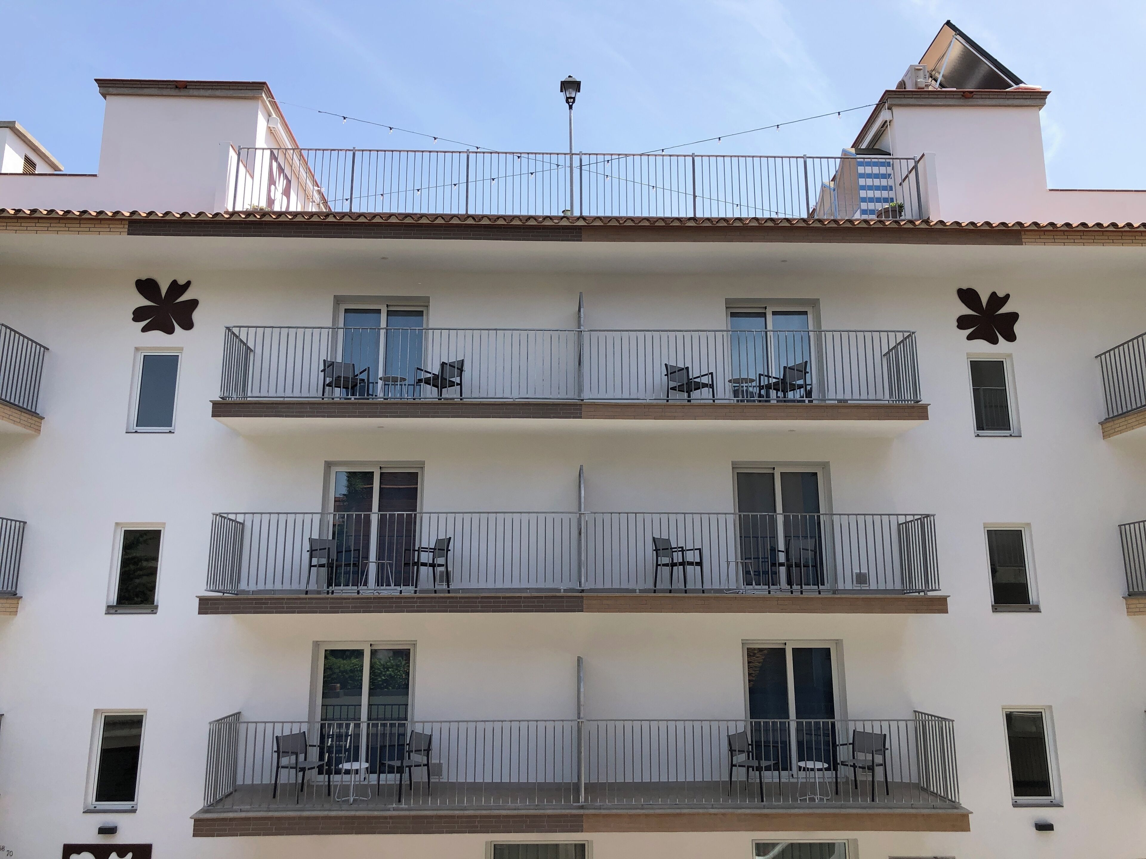 Foto - Malva Hostel Estartit