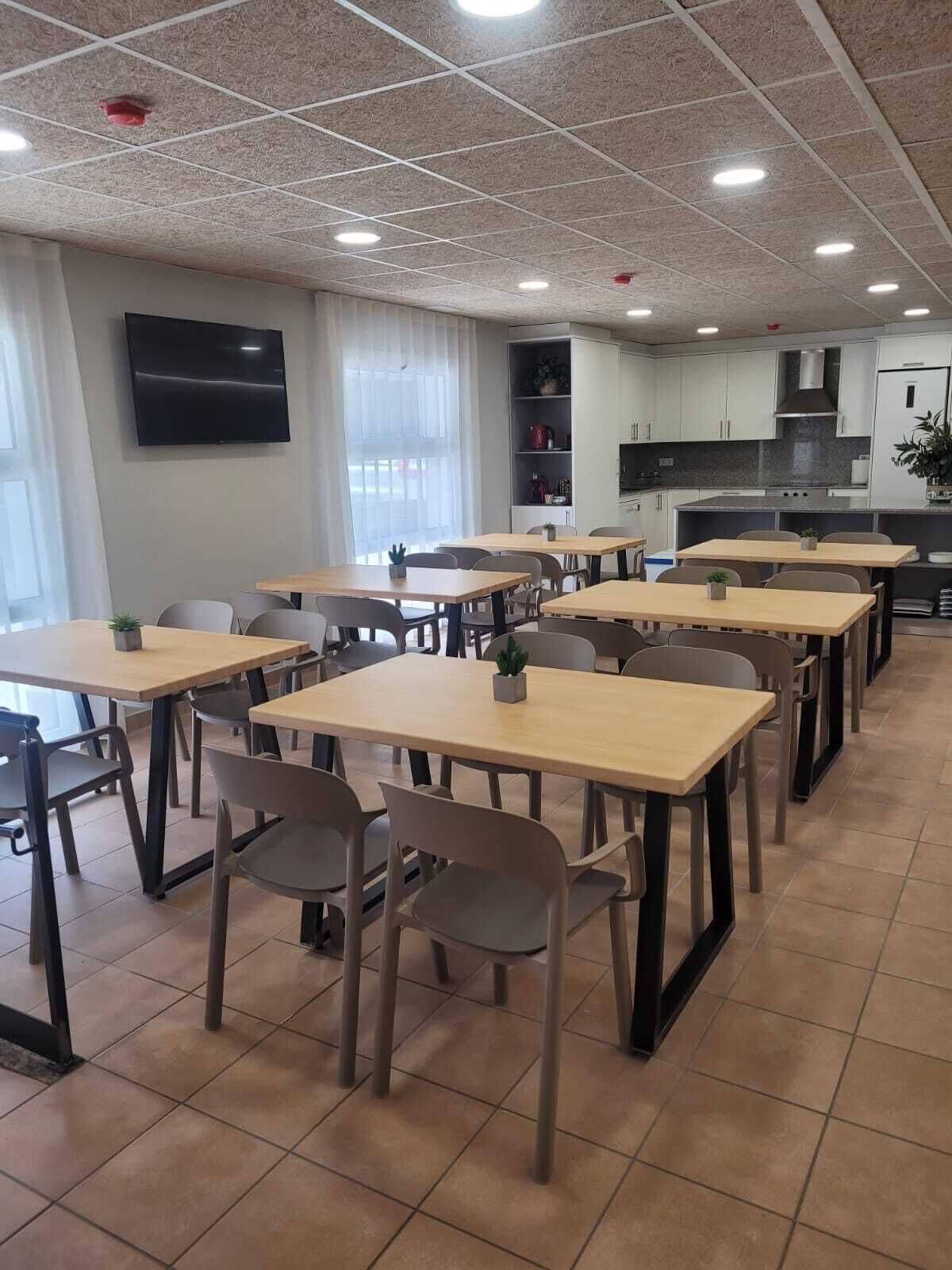 Foto - Malva Hostel Estartit