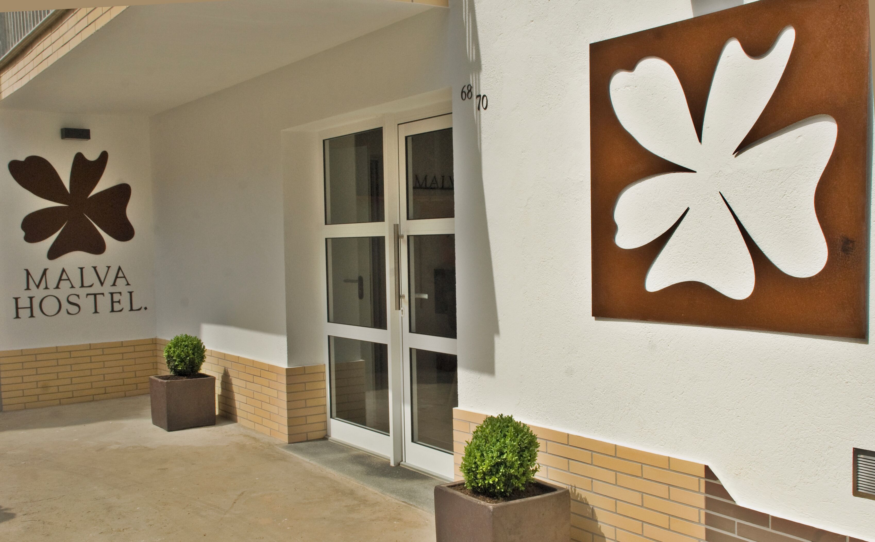 Foto - Malva Hostel Estartit