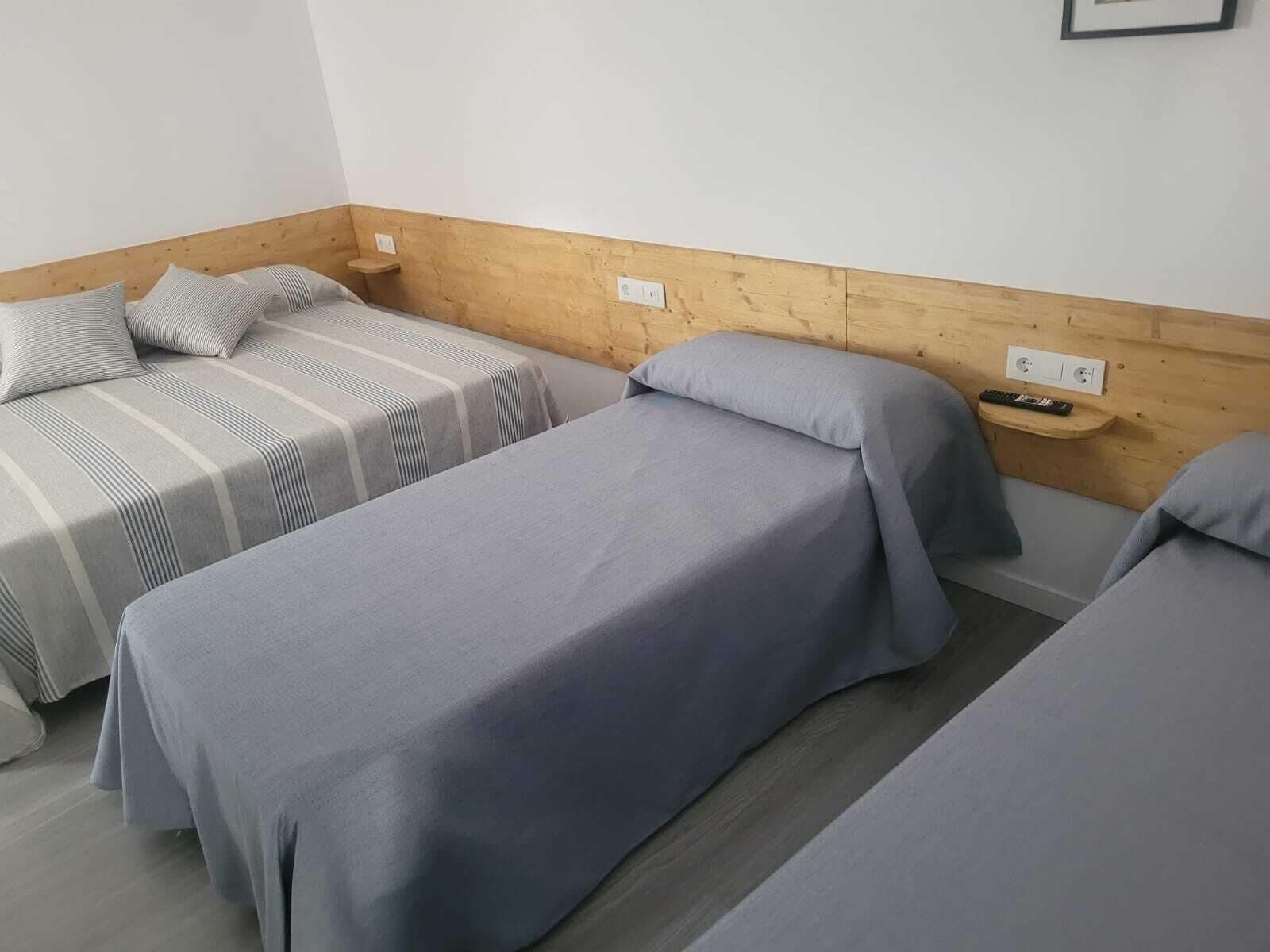 Foto - Malva Hostel Estartit