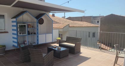 Malva Hostel