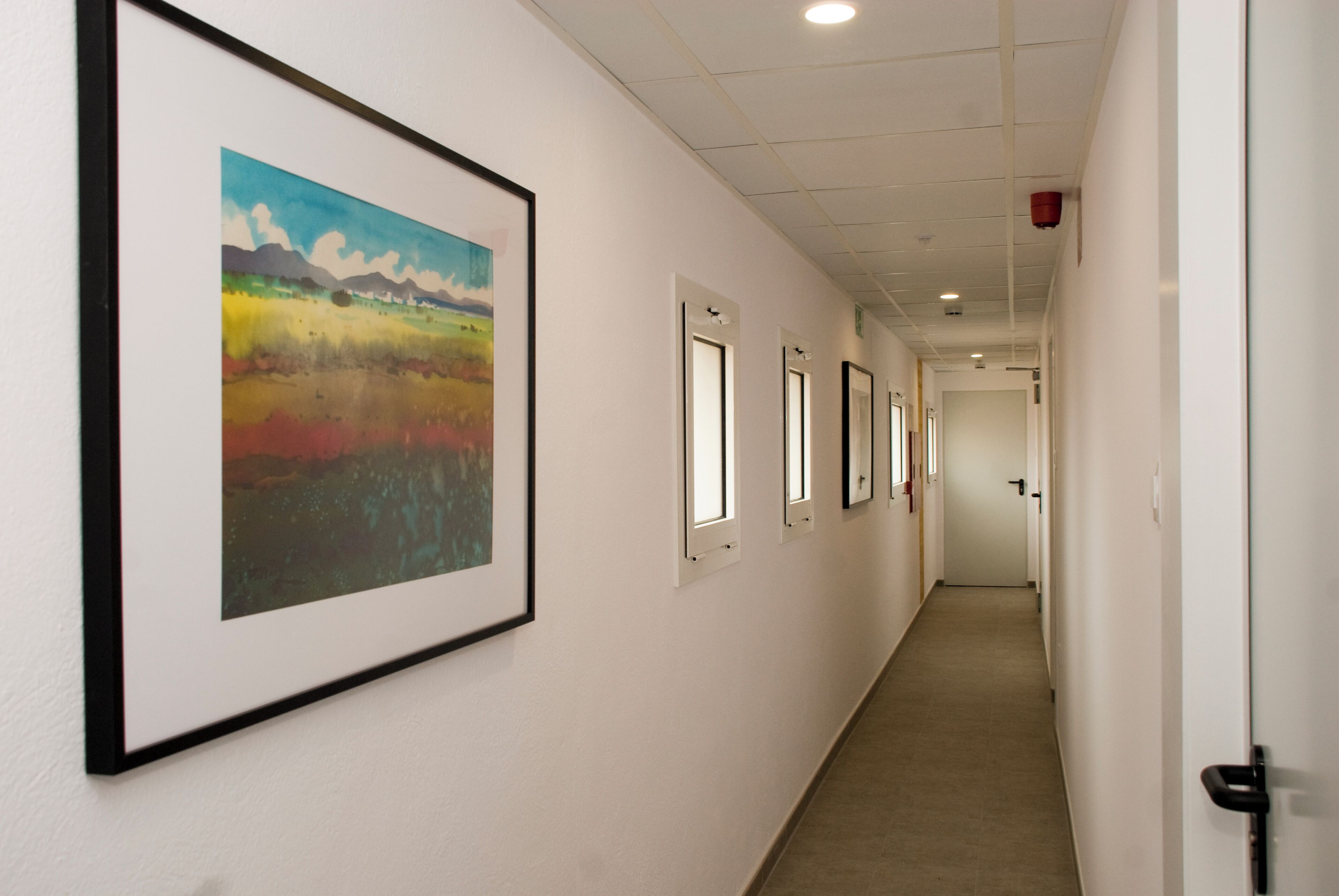 Foto - Malva Hostel Estartit