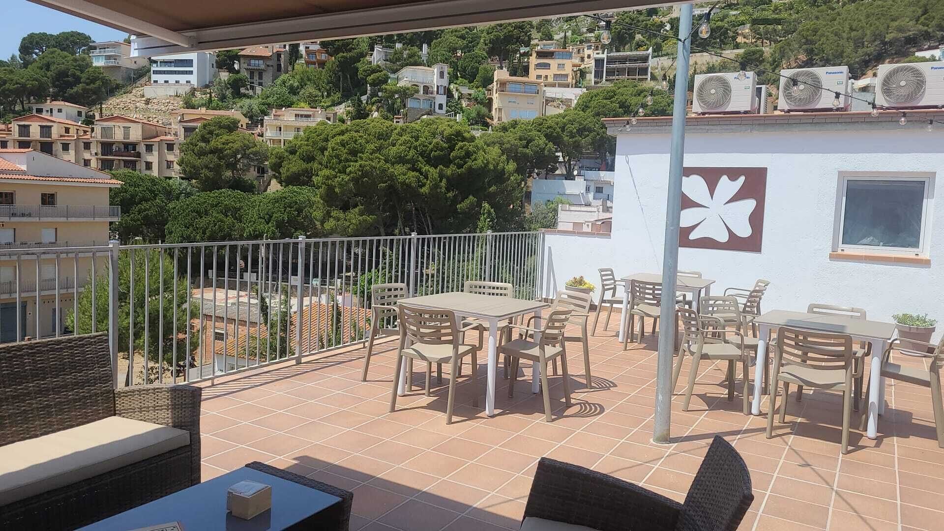 Foto - Malva Hostel Estartit