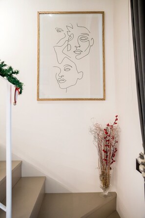 Interior - 5 MIN FROM THE ARCHAEOLOGICAL PARK! APARTMENT FOR FAMILIES AND COUPLES. (Pompei)