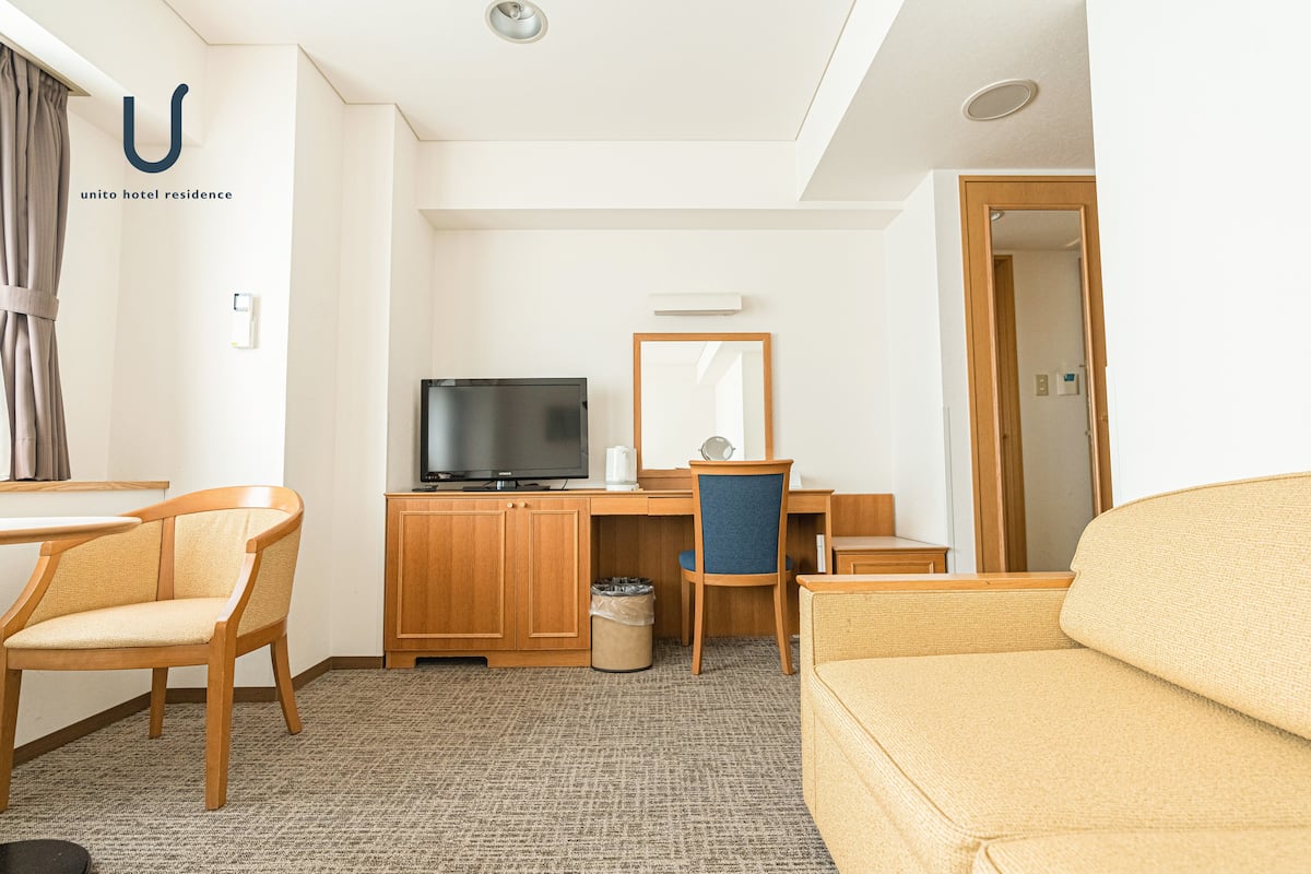 Deluxe-Doppelzimmer