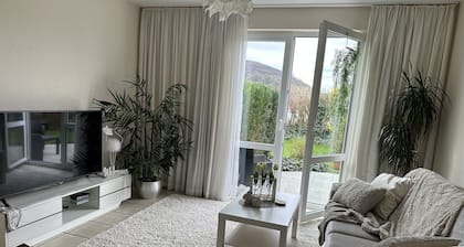 Sunshine House☀️