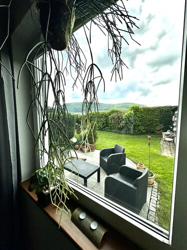 Haus Sonnenschein ☀️ 