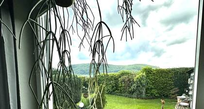 Haus Sonnenschein ☀️