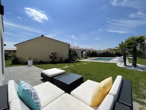 Terrass/Patio