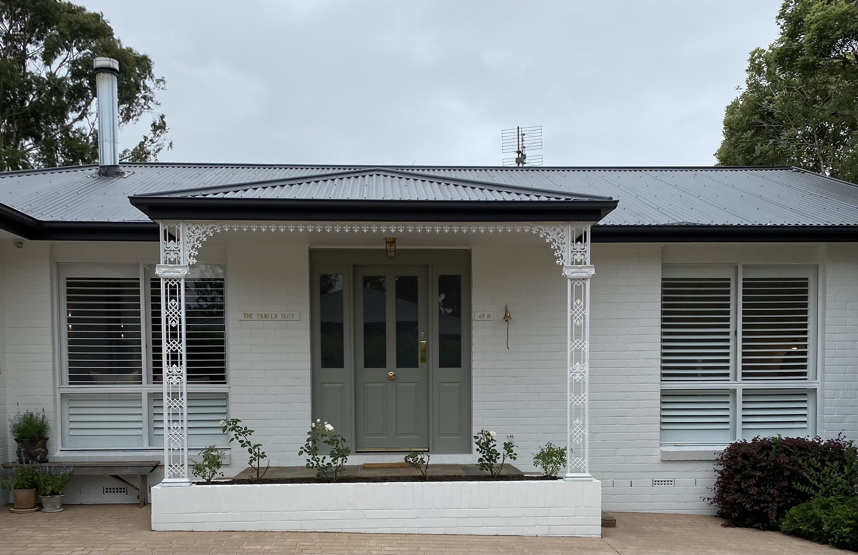 Beautiful Cottage in Bowral - 4 minutes walk to town!