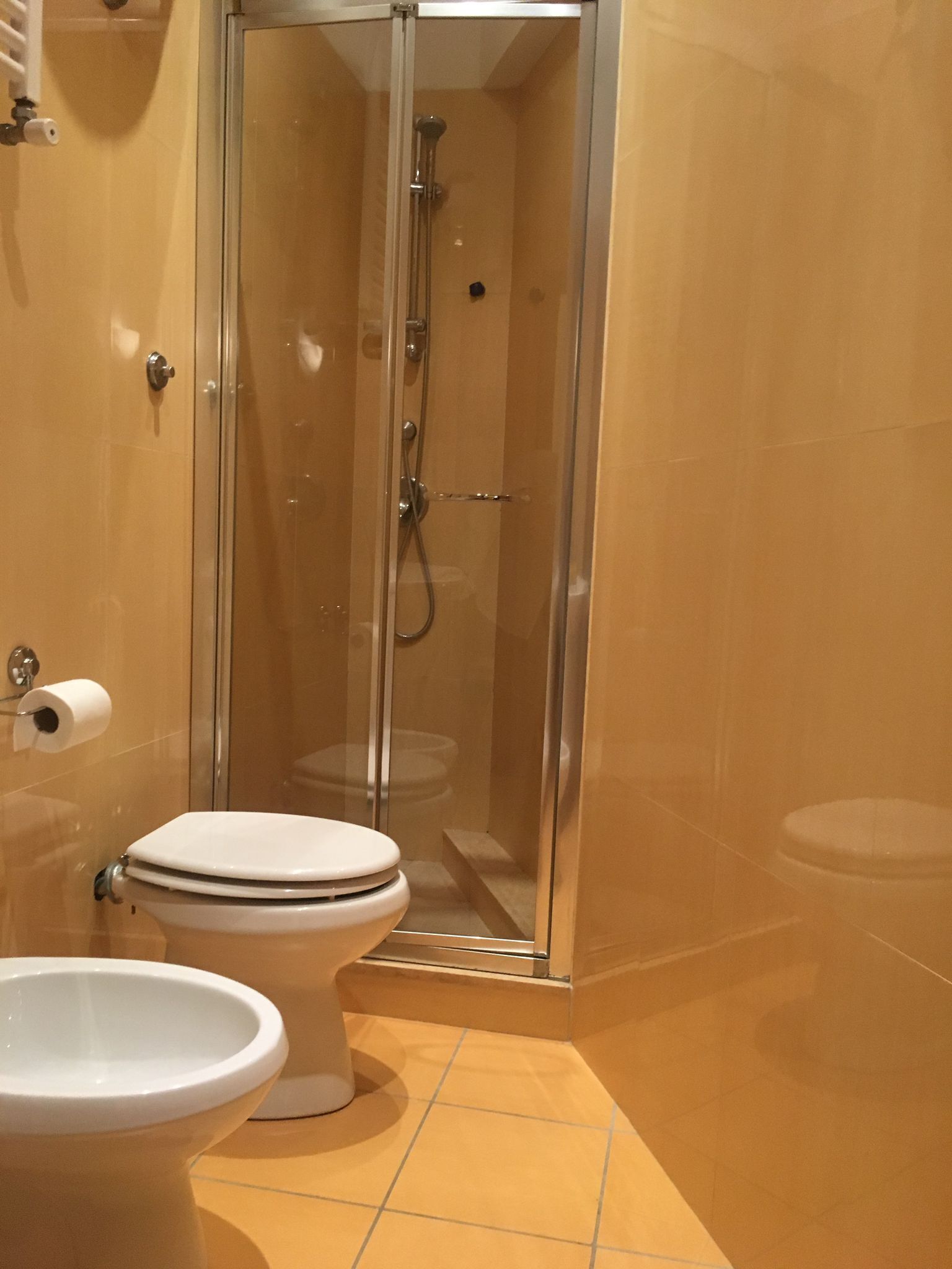 Deliciuos apartment with garden