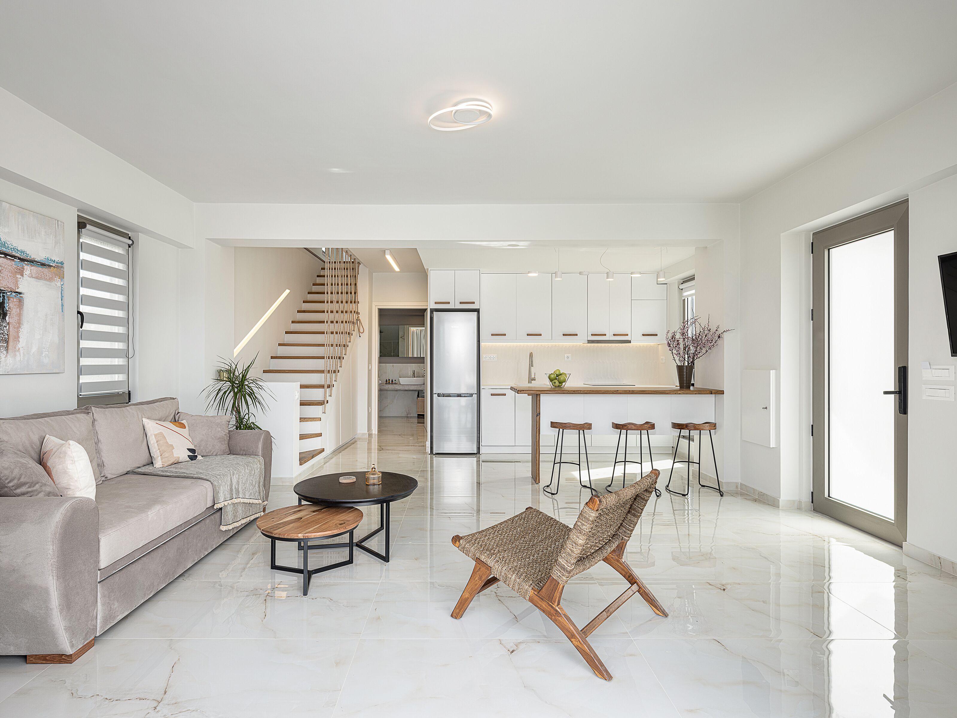 Fivi Luxury Villa, Close to Sea