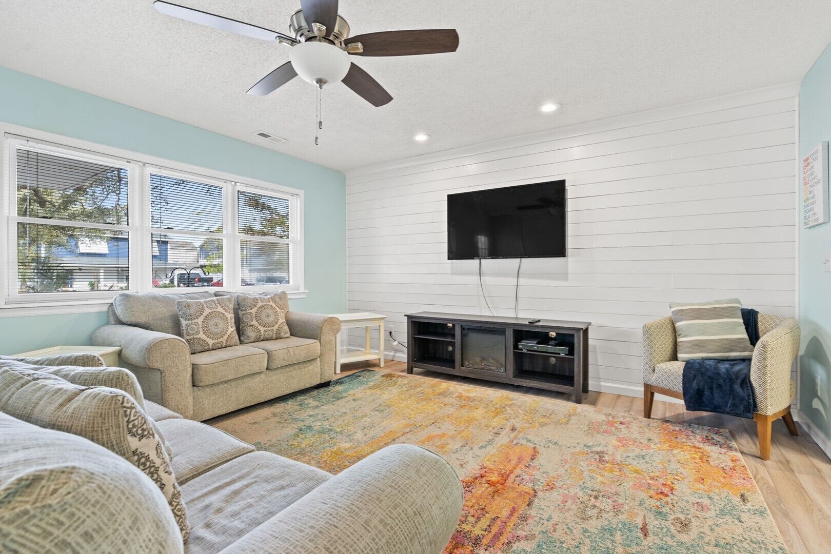 Beachy Feet-Salty Carolina Vibes